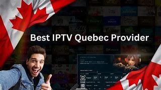 iptv Québec